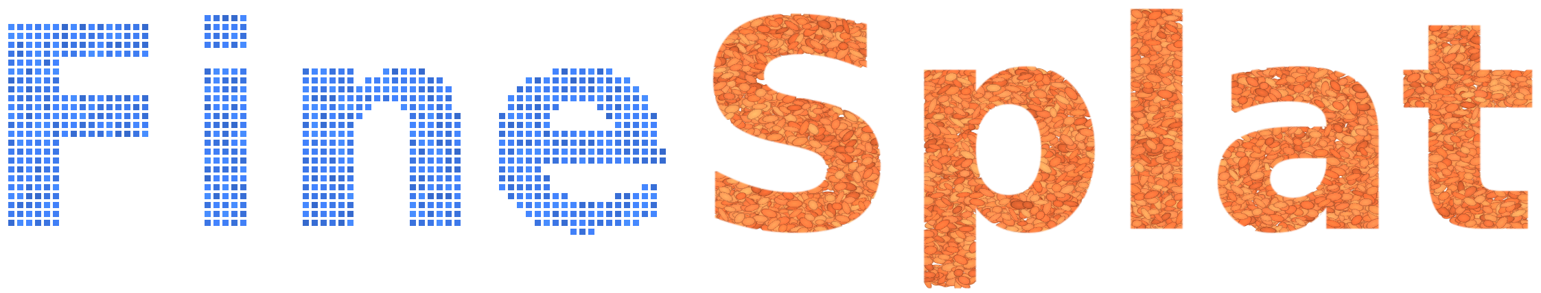 FineSplat